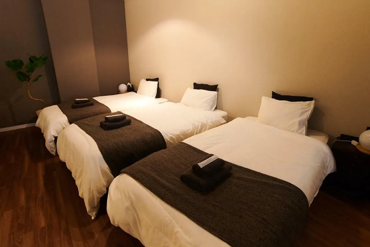 Shinjuku Apartment Hotel Hatsudai 102 Tokyo 0*,  Japan