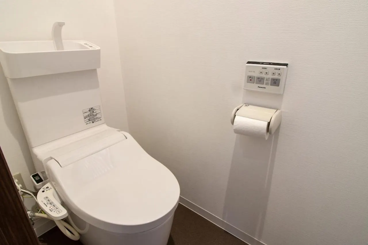 Shinjuku Apartment Hotel Hatsudai 102 Tokyo