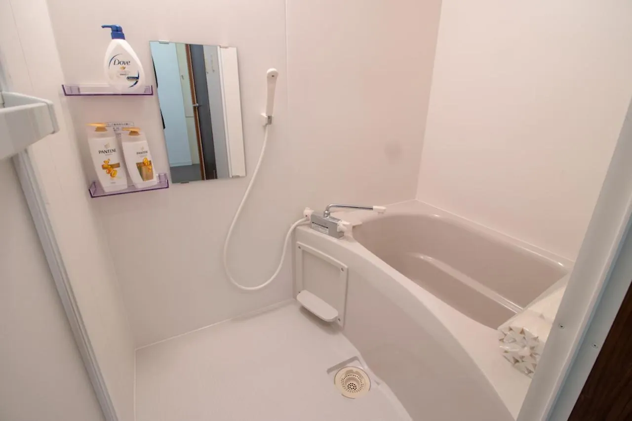 Shinjuku Apartment Hotel Hatsudai 102 Tokyo