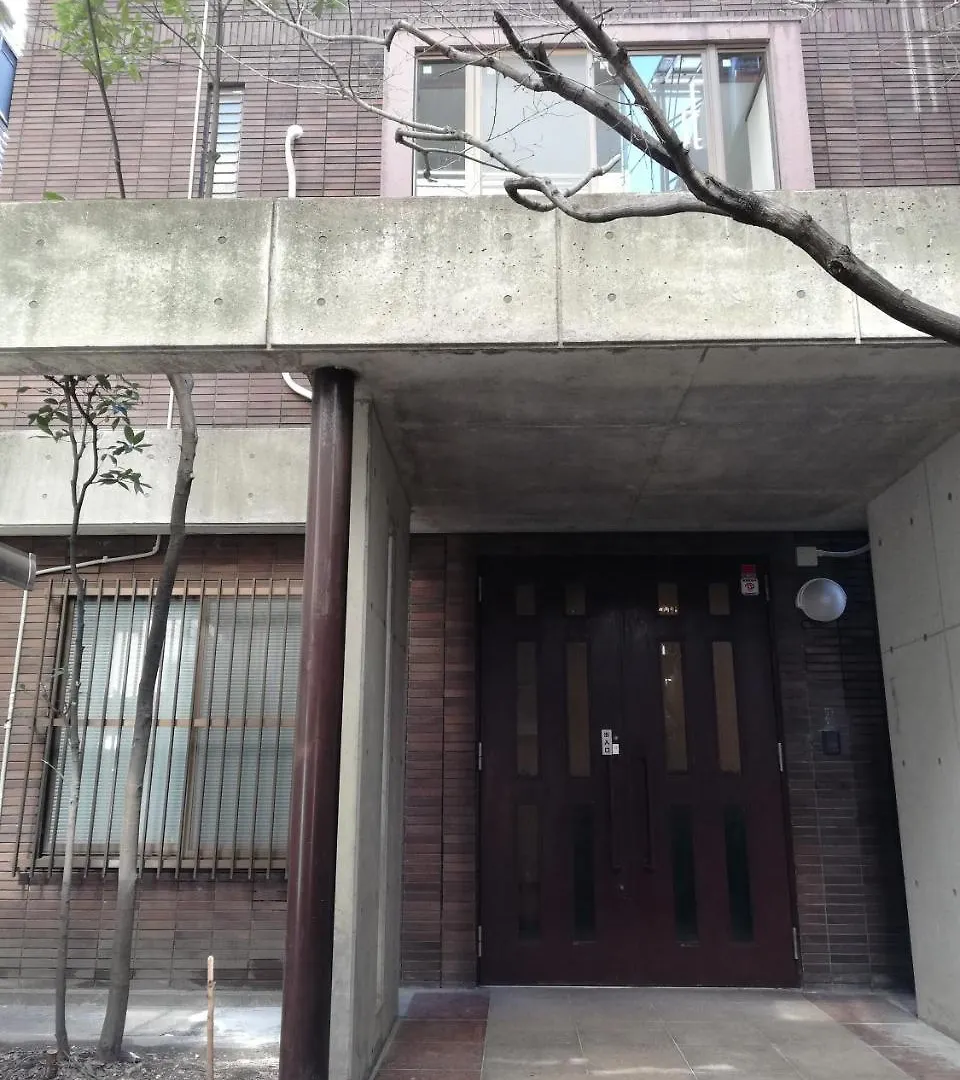 Shinjuku Apartment Hotel Hatsudai 102 Tokyo
