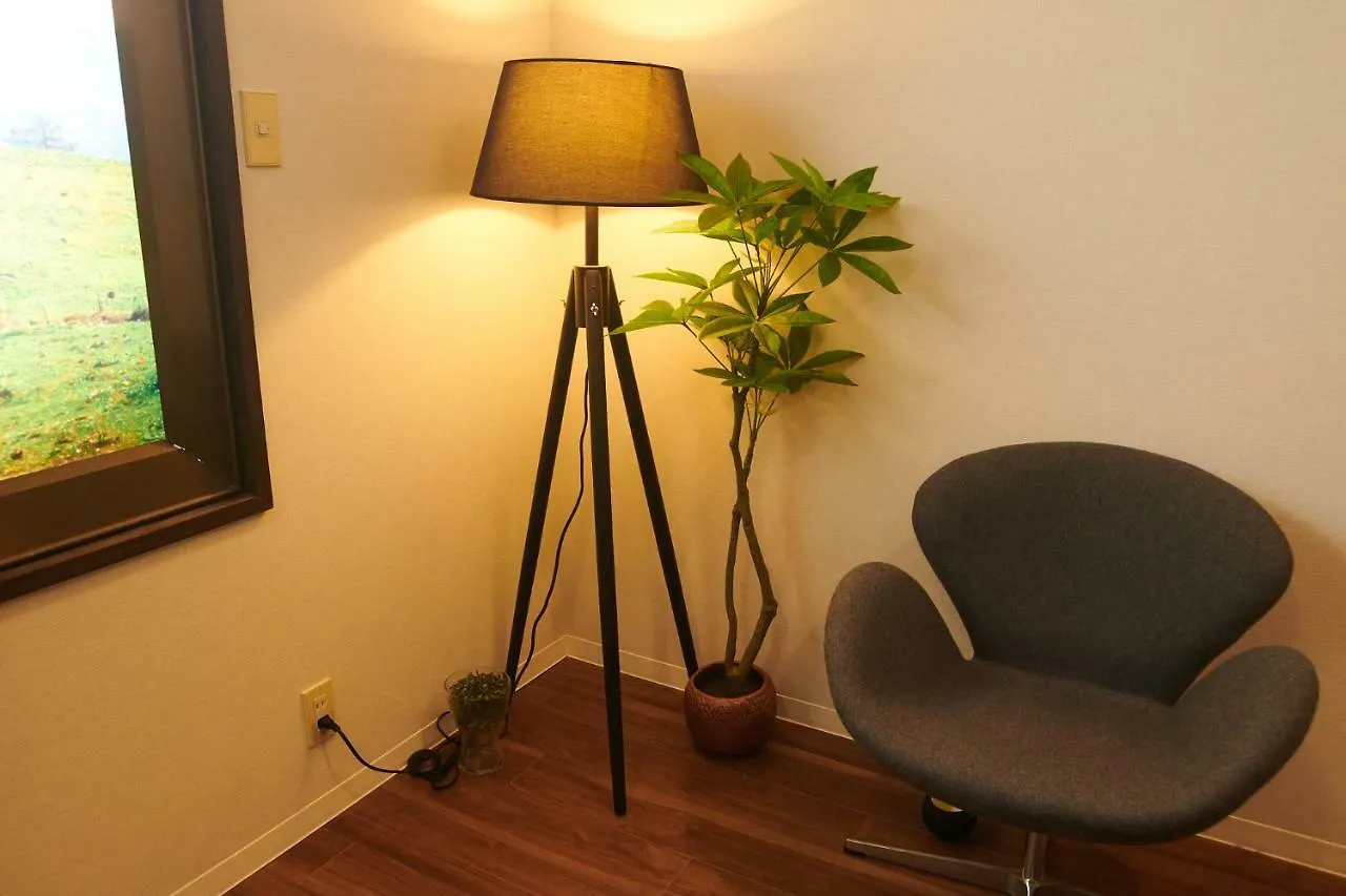 Shinjuku Apartment Hotel Hatsudai 102 Tokyo 0*,