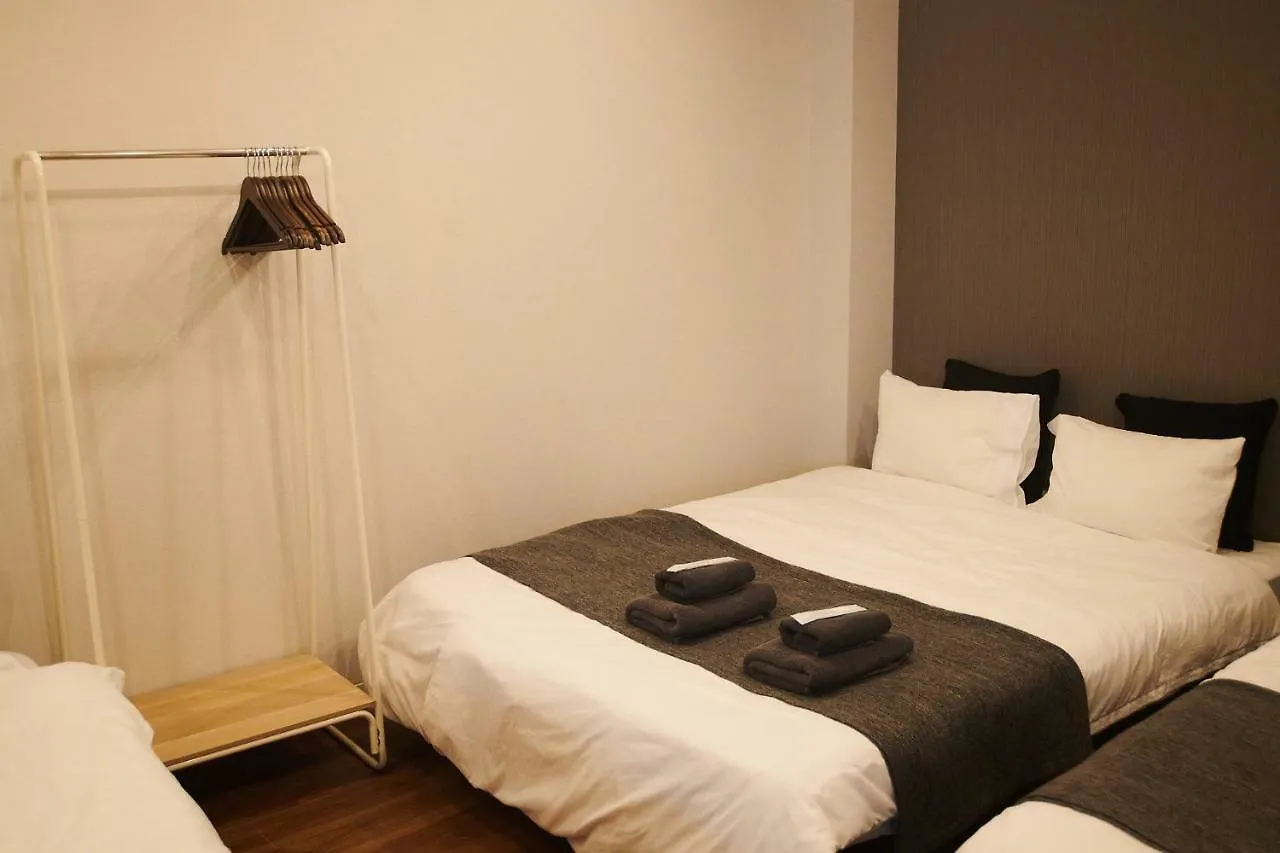 Shinjuku Apartment Hotel Hatsudai 102 Tokyo