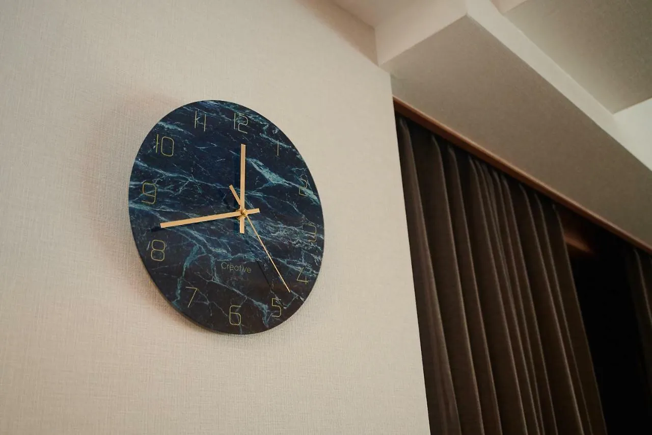 Shinjuku Apartment Hotel Hatsudai 102 Tokyo