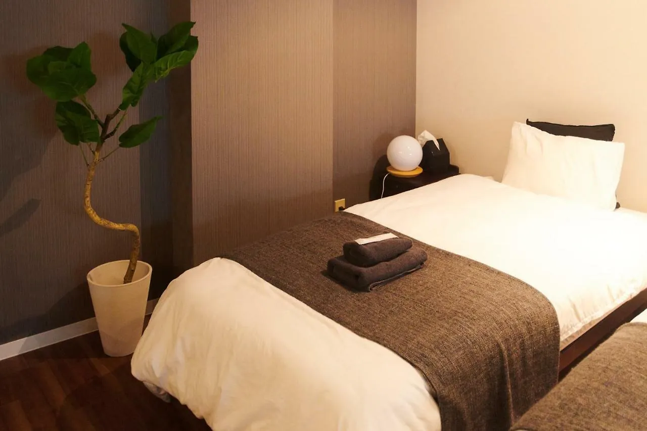 Shinjuku Apartment Hotel Hatsudai 102 Tokyo