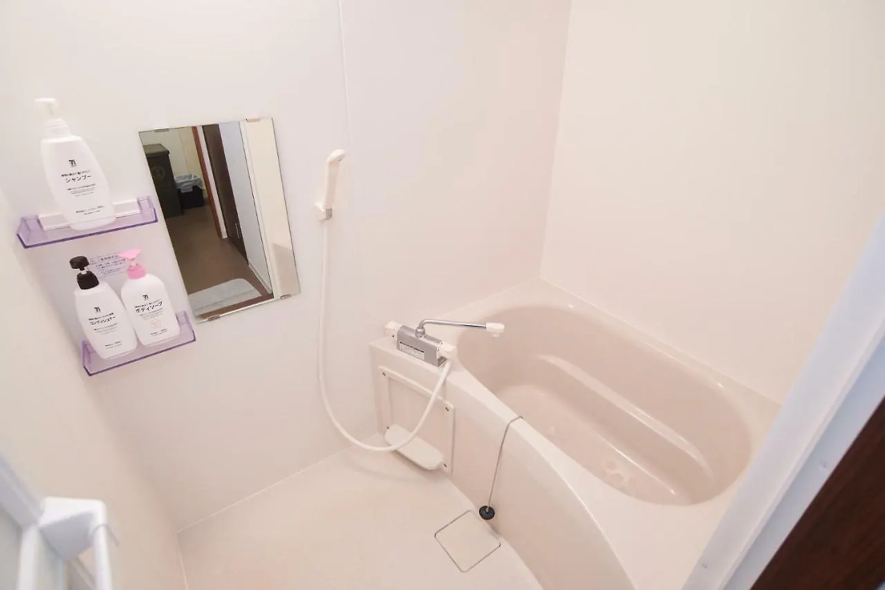 طوكيو Shinjuku Apartment Hotel Hatsudai 102 اليابان