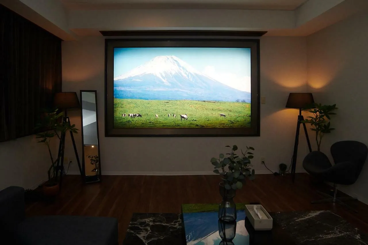 طوكيو Shinjuku Apartment Hotel Hatsudai 102 اليابان