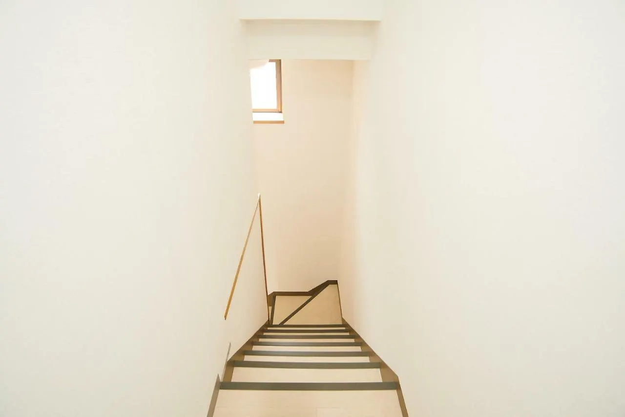 طوكيو Shinjuku Apartment Hotel Hatsudai 102
